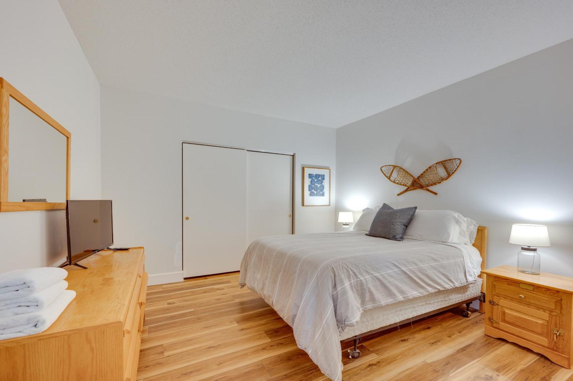 Lincoln Condo With Resort Amenities And Mountain Views Exterior photo