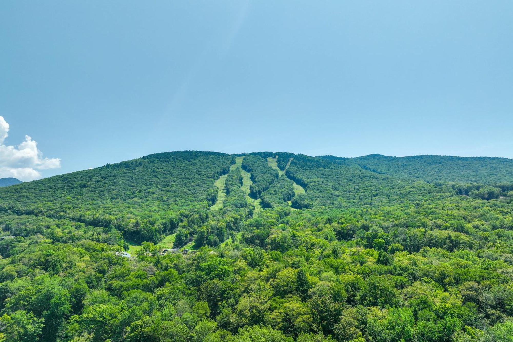 Lincoln Condo With Resort Amenities And Mountain Views Exterior photo
