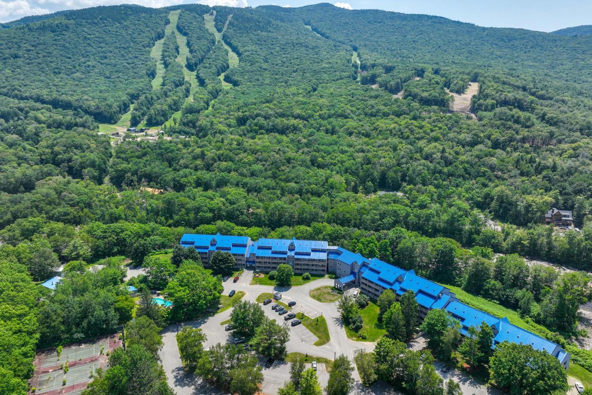 Lincoln Condo With Resort Amenities And Mountain Views Exterior photo