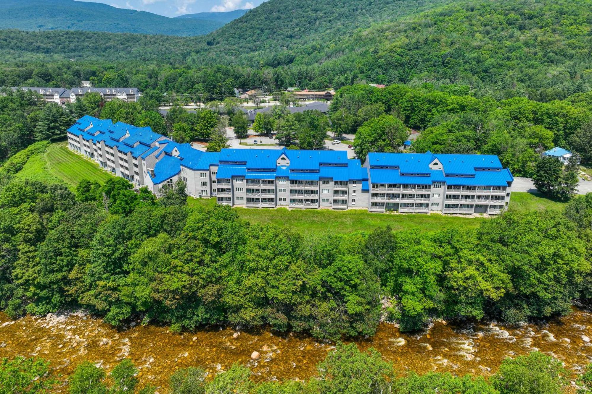Lincoln Condo With Resort Amenities And Mountain Views Exterior photo